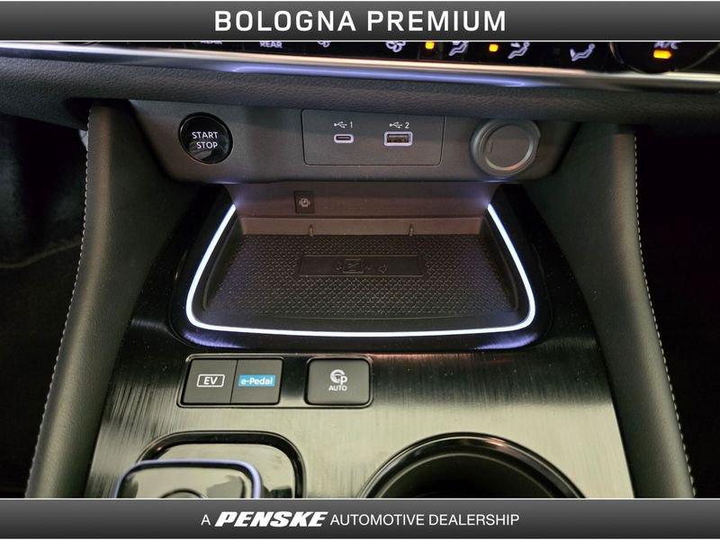 Nissan X-Trail X-Trail e-Power e-4orce 4WD 7 posti N-Connecta