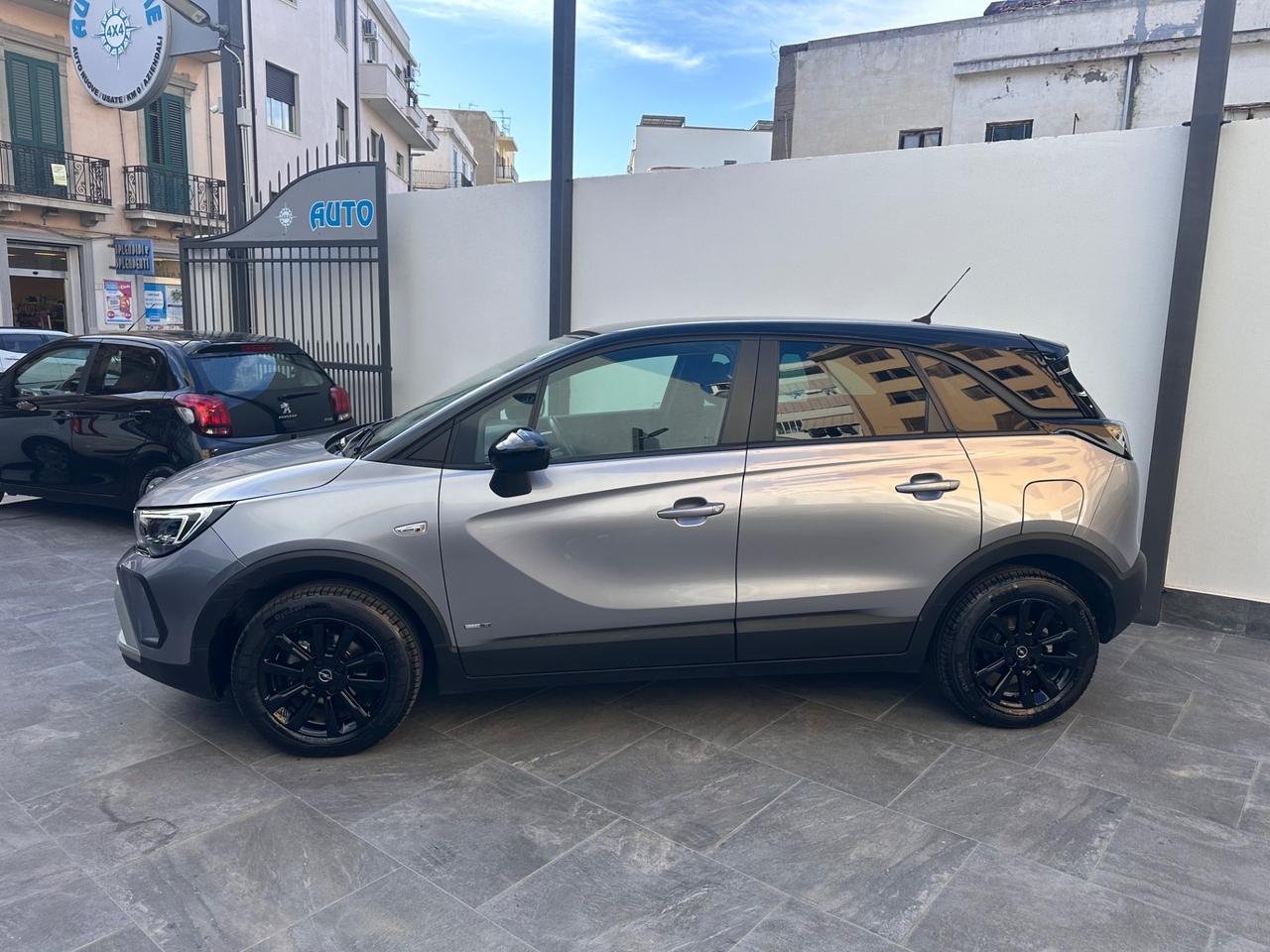 Opel Crossland 1.5 ECOTEC D 110 CV Start&Stop Ultimate