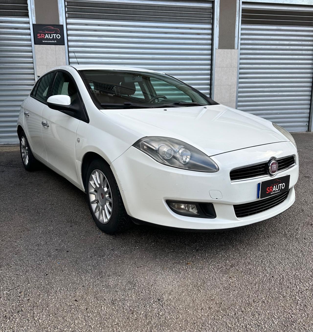 Fiat Bravo 1.6 Multijet 120 CV DPF Street