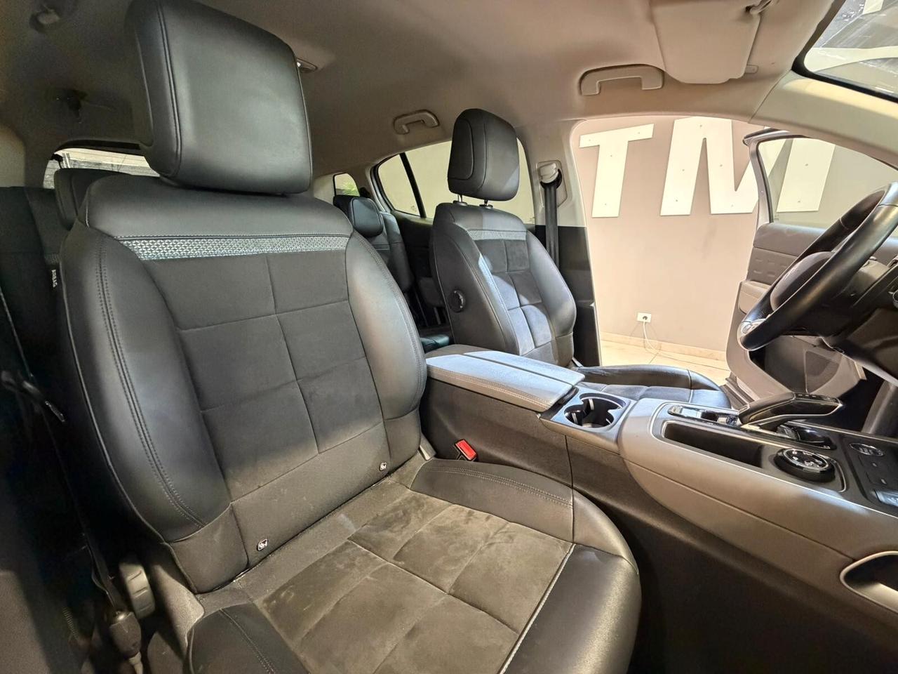 Citroen C5 Aircross BlueHDi 130 S&S EAT8 Shine