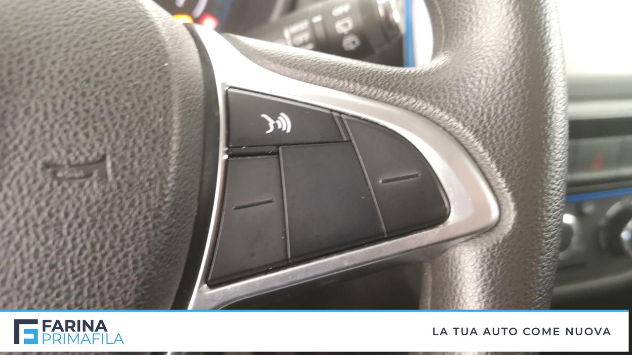 DACIA Spring - Spring Comfort Electric 45