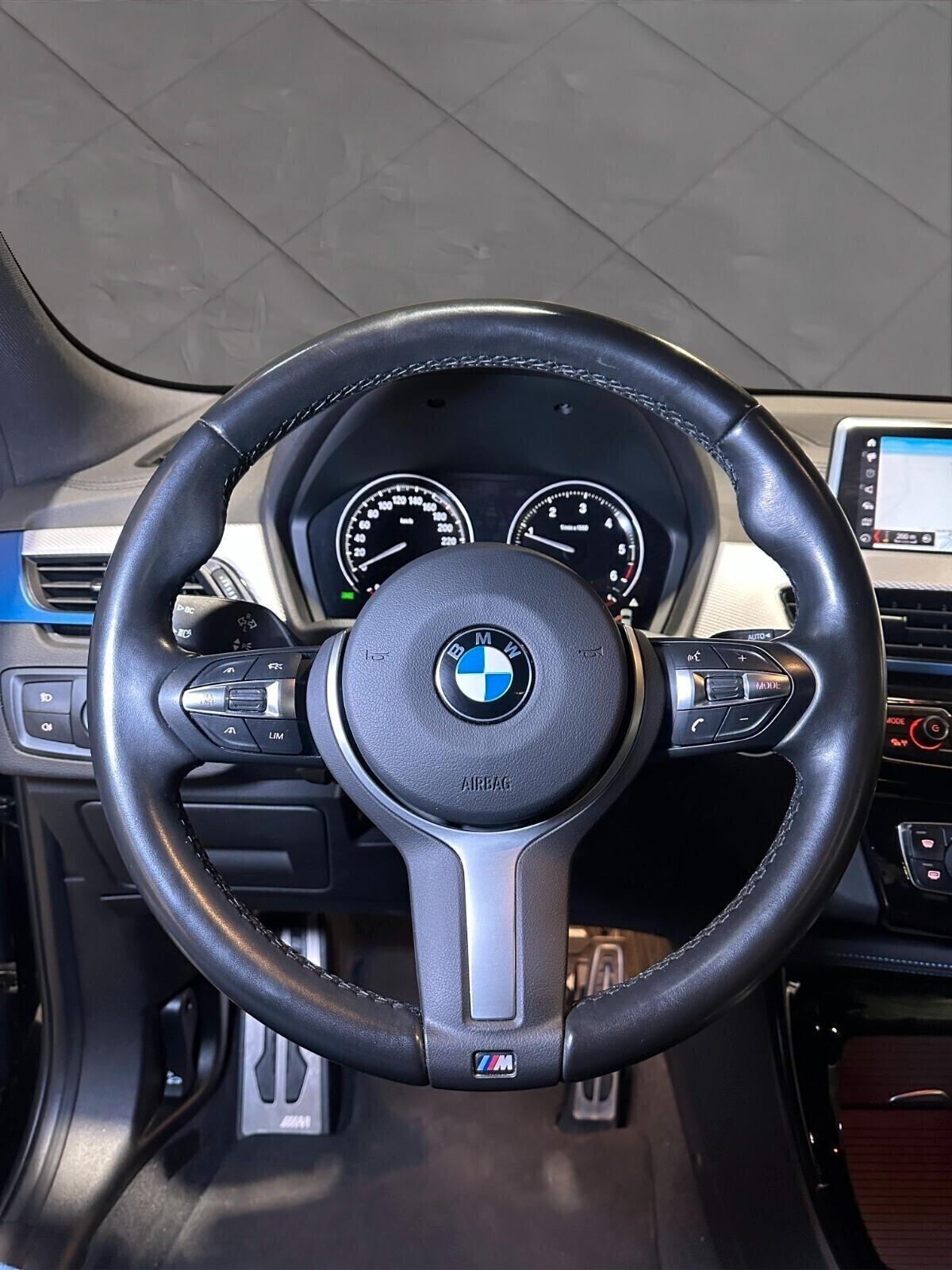 Bmw X2 xDrive20d Msport-X *PROMO*