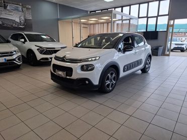 Citroen C3 Benzina Manuale