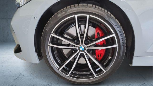 BMW 320 d 48V xDrive Touring Msport Pro Aut.
