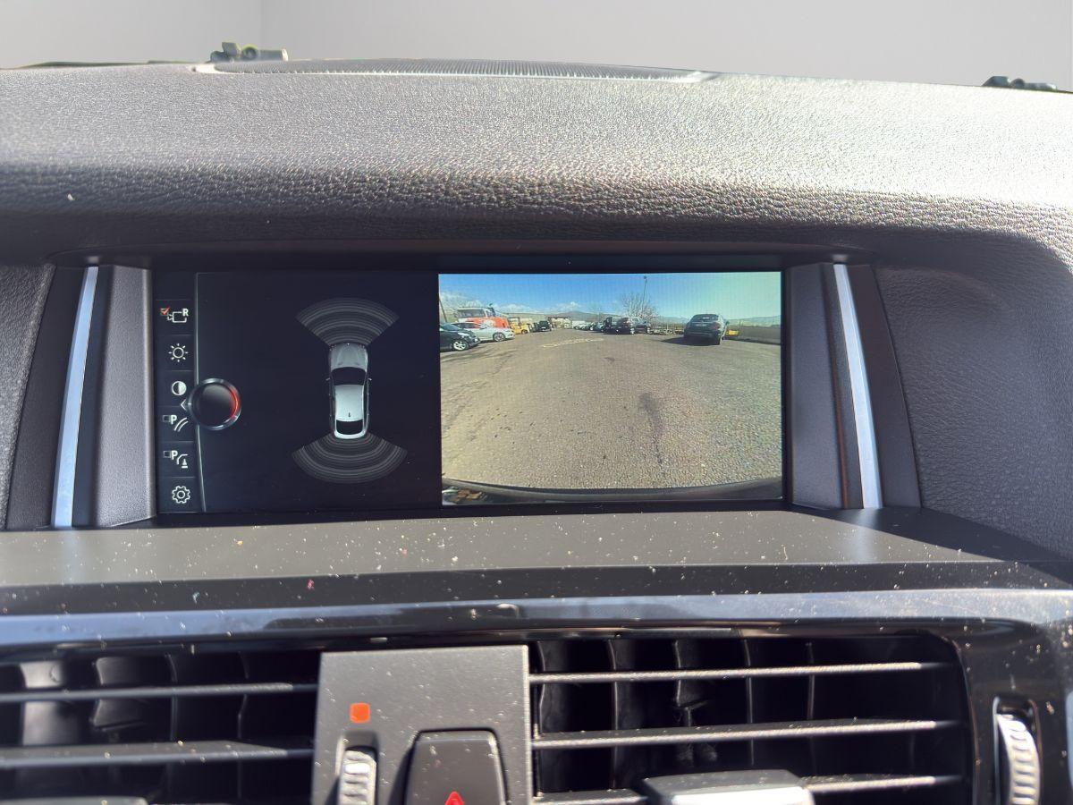 BMW - X4 - xDrive 2.0d 190 CV Msport TETTO