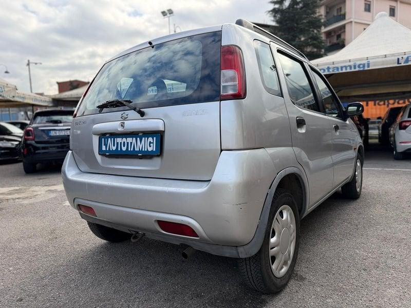 Suzuki Ignis 1.3 DualJet Cool 2WD