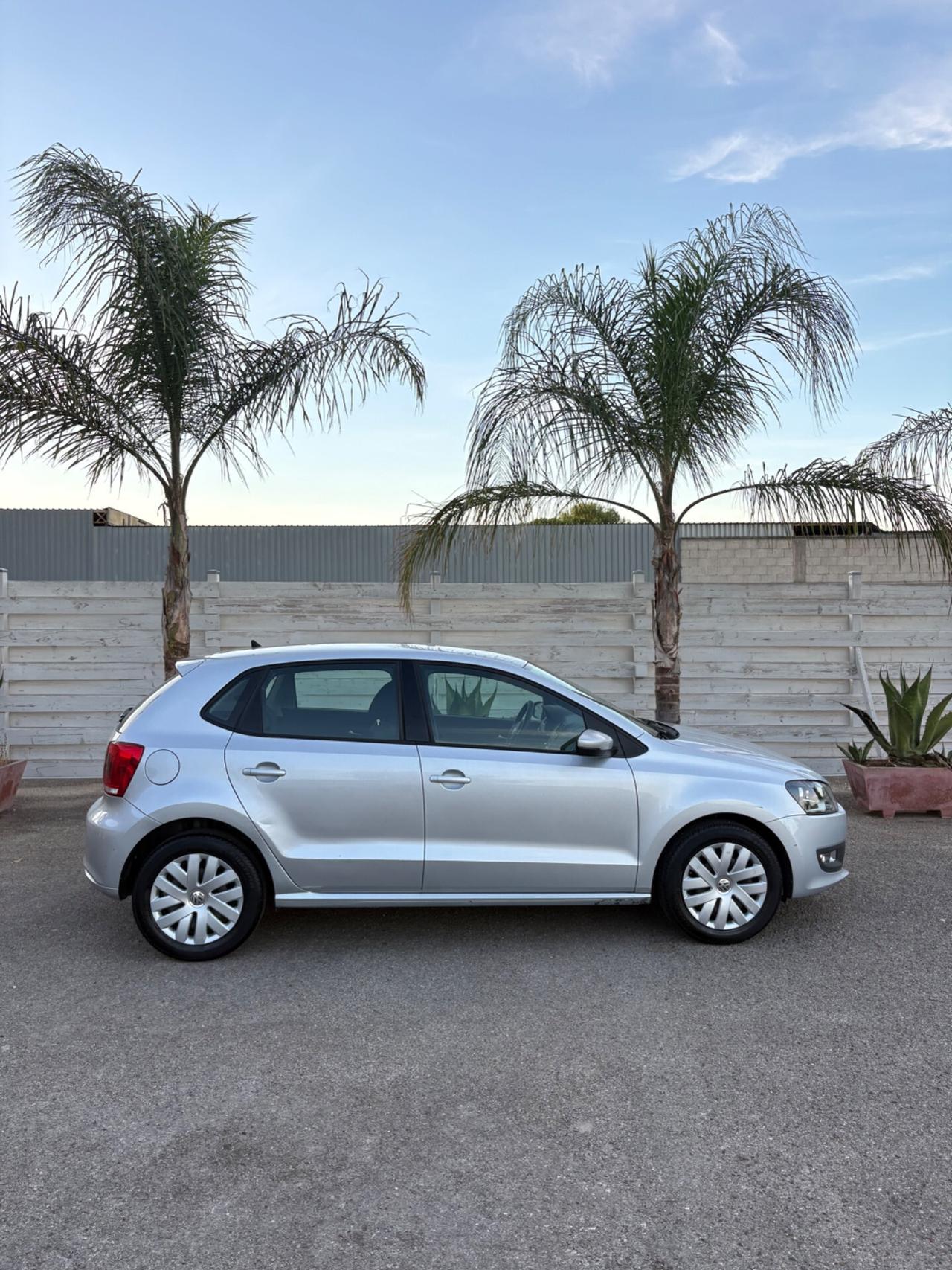 Volkswagen Polo 1.2 5 p. 95.000 km in perfette condizioni