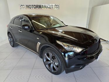 Infiniti QX70 (FX) 3.0 D GT AWD Auto