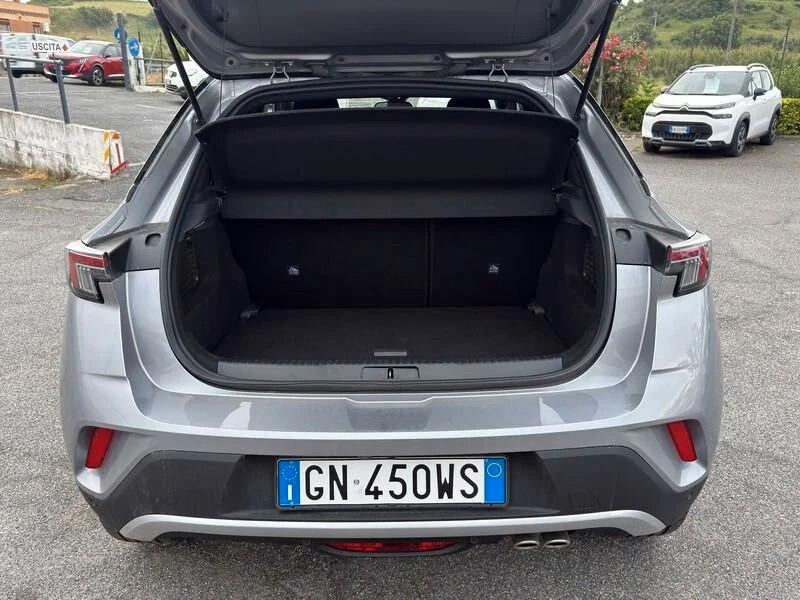 Opel Mokka 1.2 Turbo 136 CV Ultimate