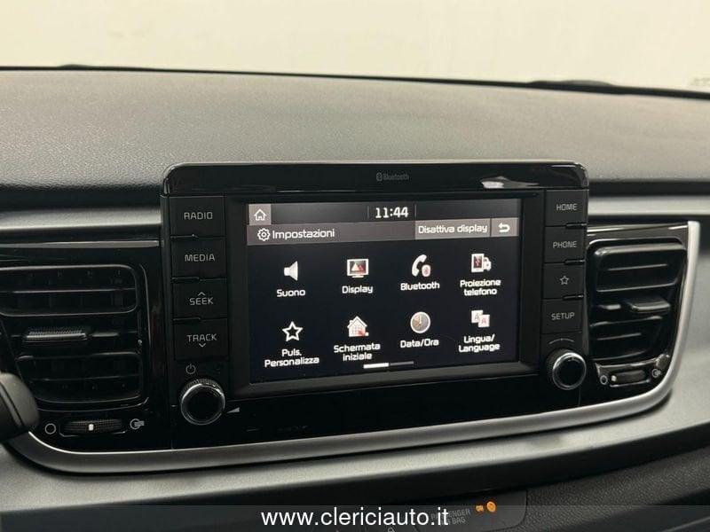 KIA Rio 1.2 MPi Evolution