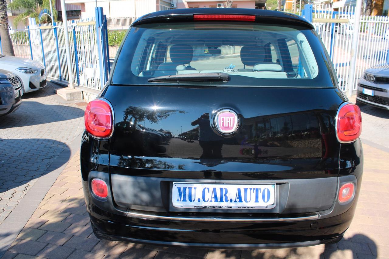 Fiat 500L 1.3 Multijet 85 CV Pop Star