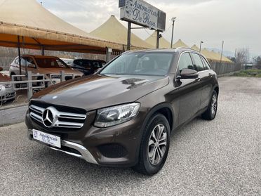 Mercedes-benz GLC 220 D 4Matic Premium