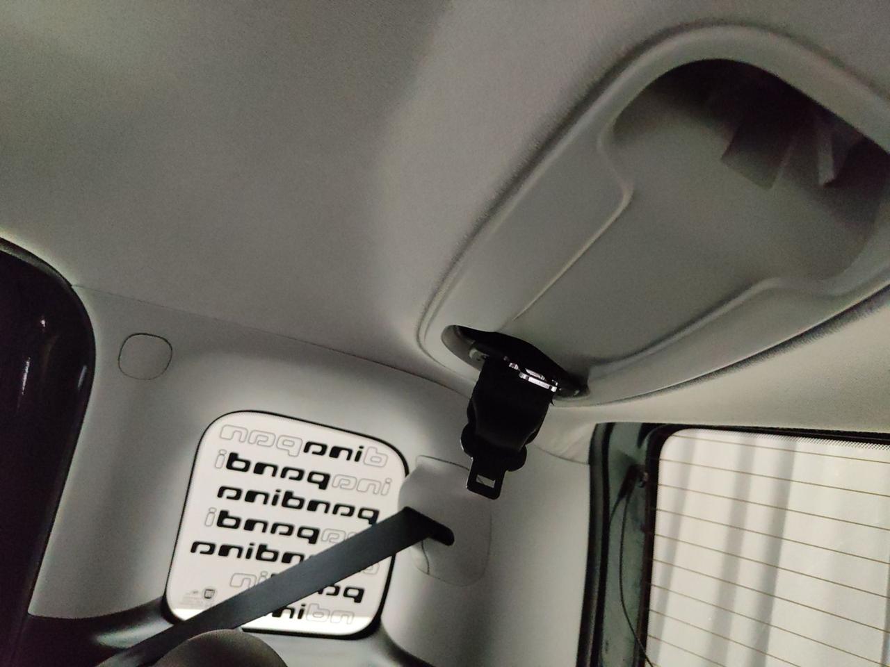 FIAT Pandina III 2024 Cross 1.0 70CV HYBRID CROSS