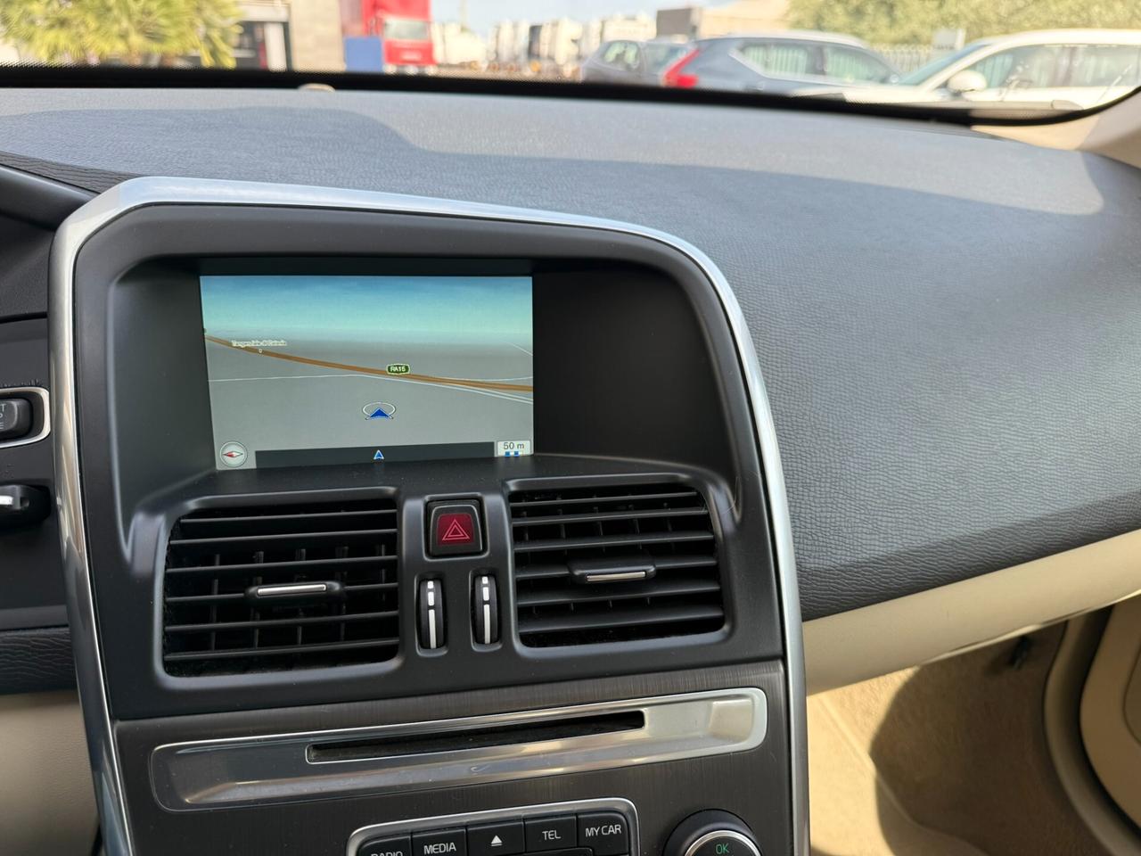 Volvo XC 60 XC60 D4 Geartronic Momentum