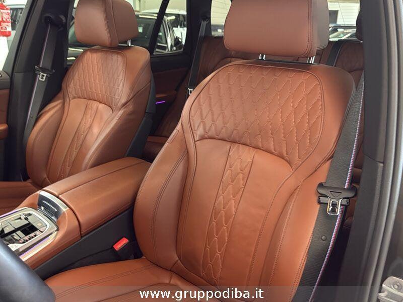 BMW X5 G05 LCI 2023 xdrive30d MSport auto