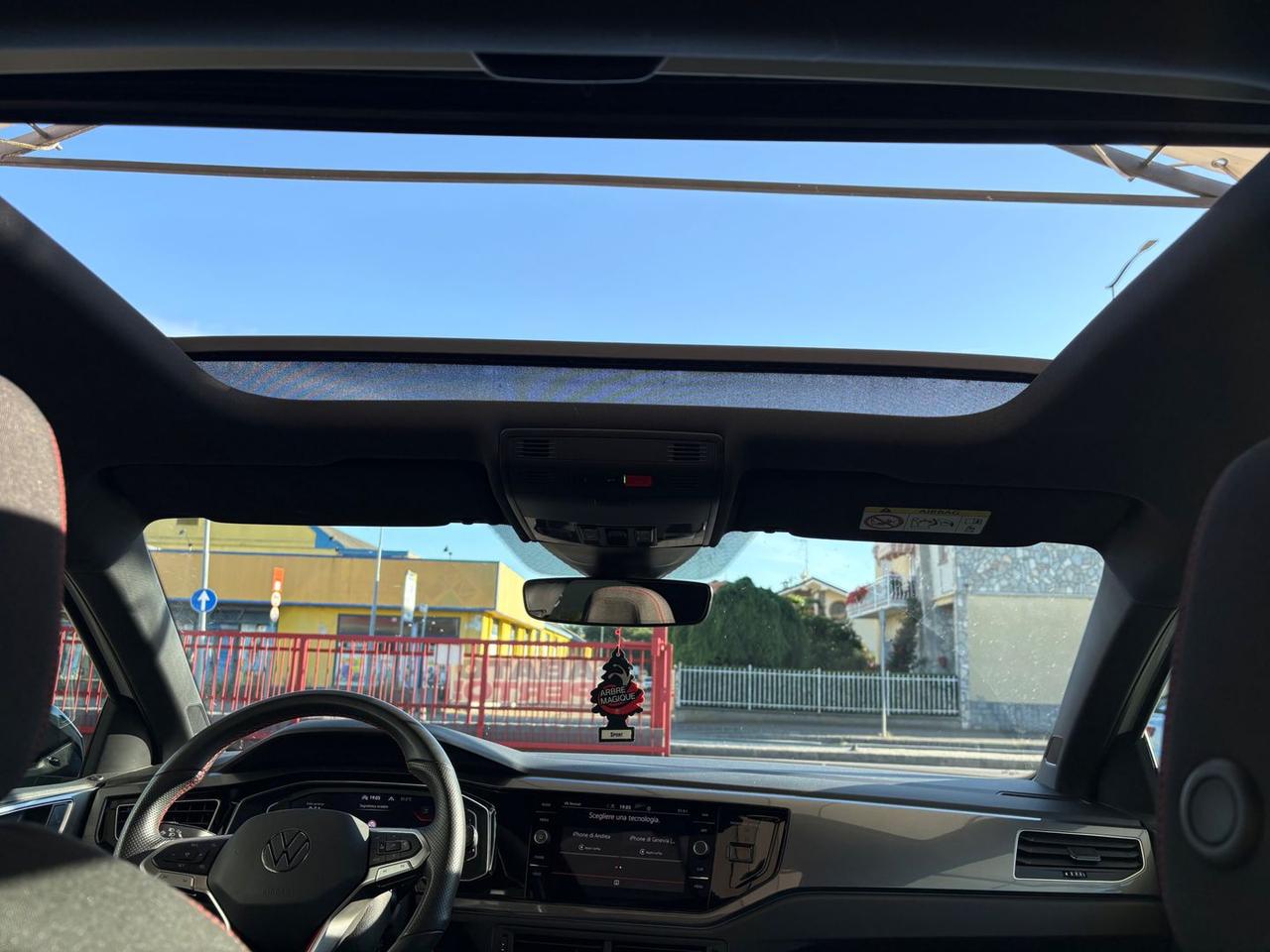 Volkswagen Polo GTI Edition 50 2.0 TSI GTI #11117