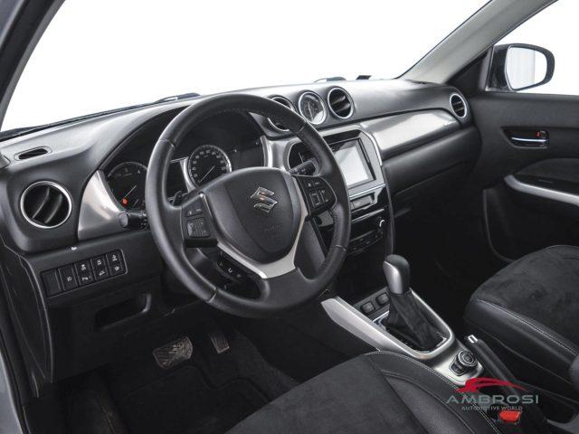 SUZUKI Vitara 1.6 DDiS 4WD AllGrip DCT V-Top - PER OPERATORI DEL