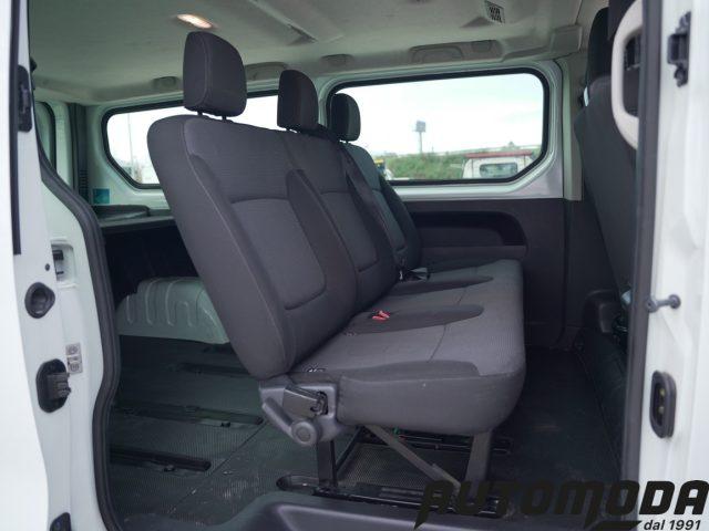 FIAT Talento 2.0 L2H1 6 POSTI