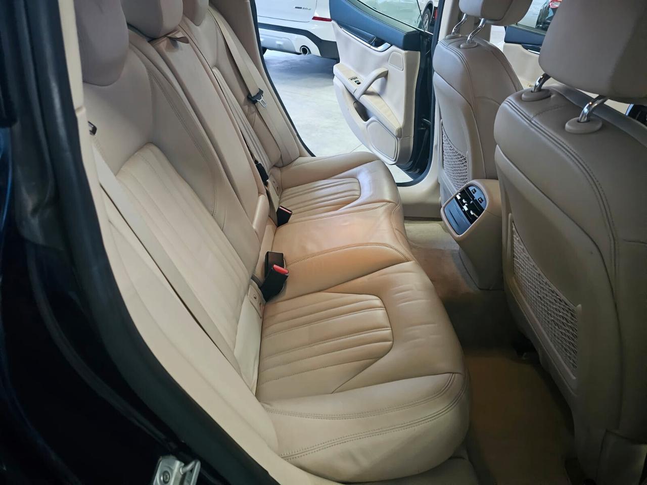 MASERATI GHIBLI 3.0 V6 DIESEL 250CV