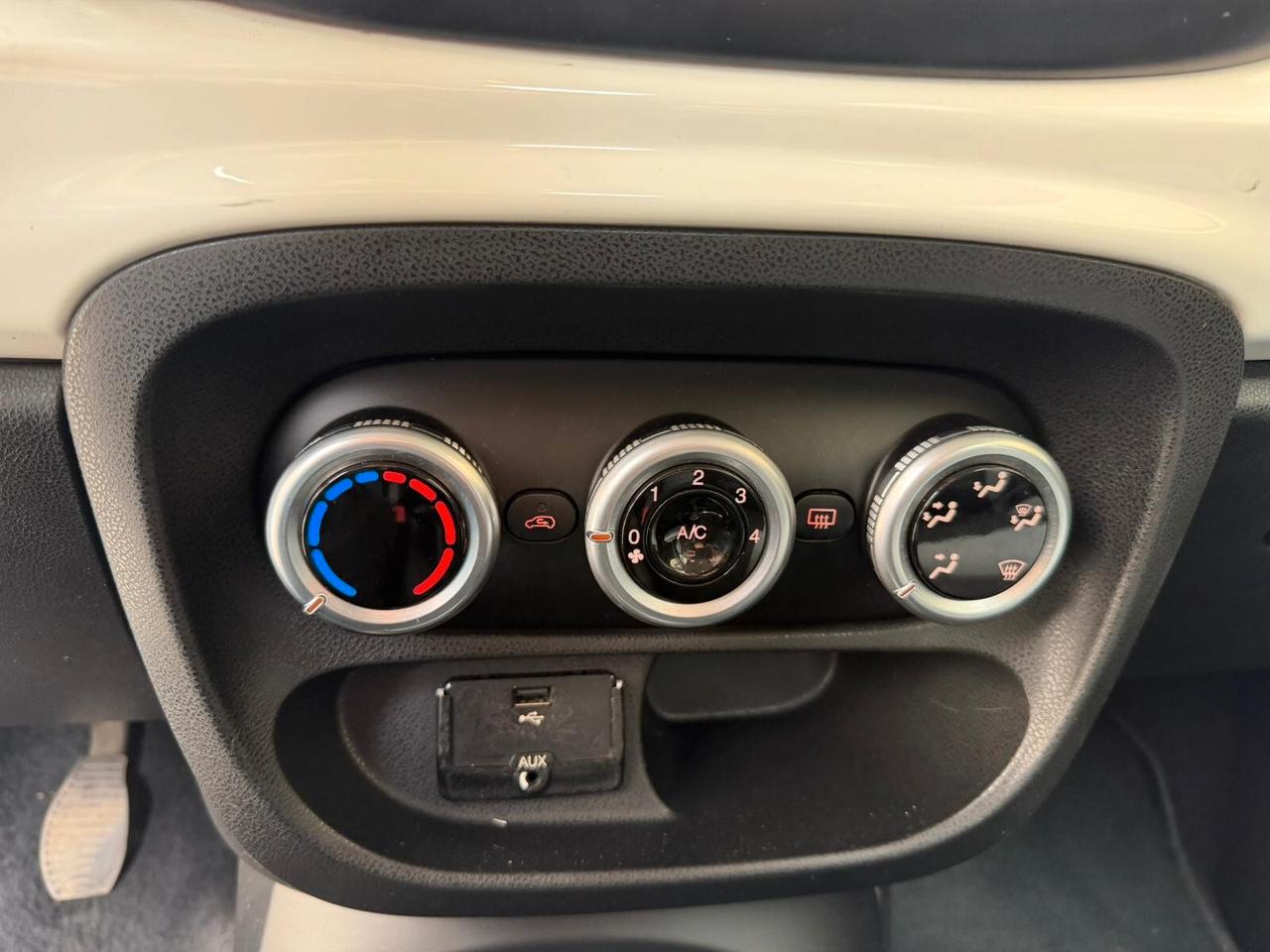 Fiat 500L 1.3 Multijet 85 CV Pop Star #popstar