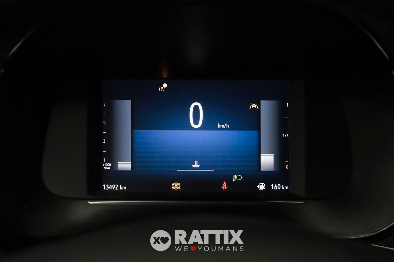 Opel Corsa 1.2 100CV GS