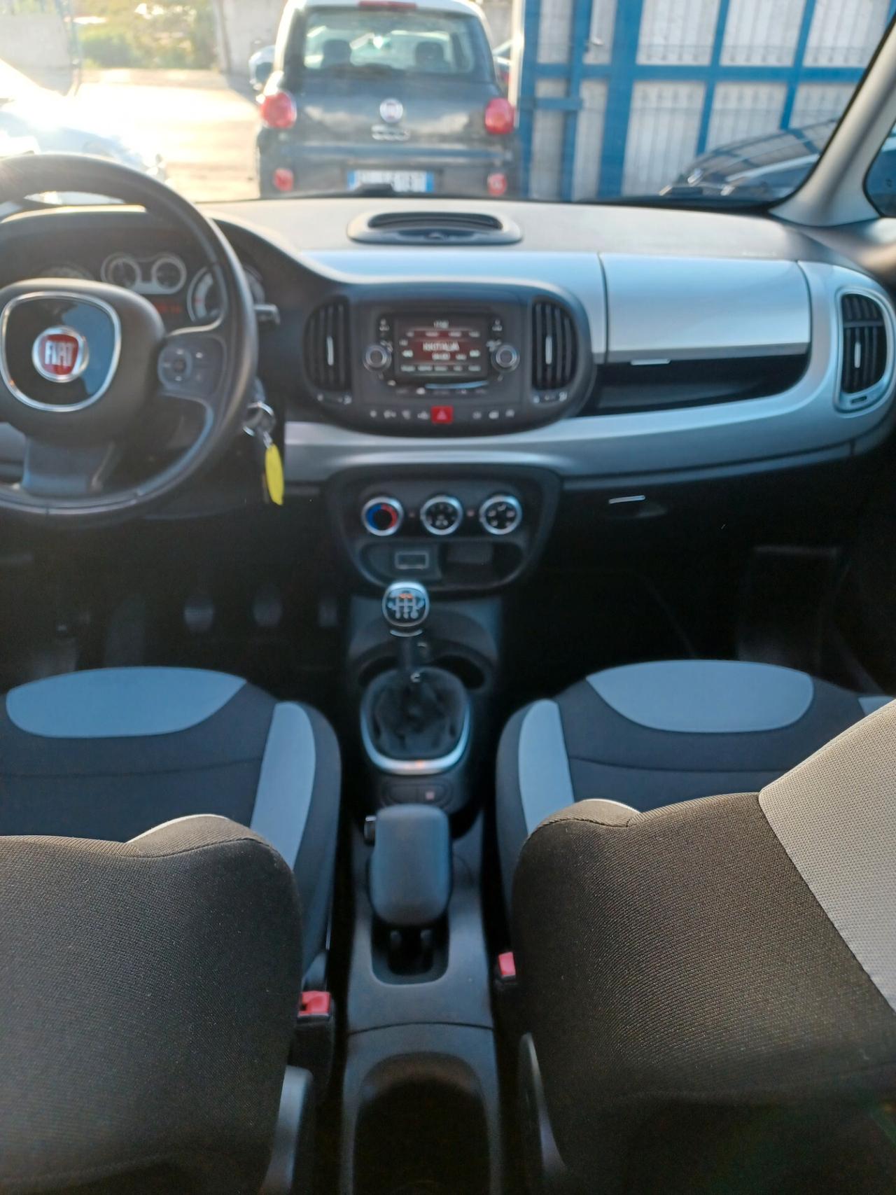 Fiat 500L 1.3 Multijet Pop Star EURO 6