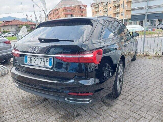 Audi A6 A6 Avant 35 2.0 TDI S tronic Business