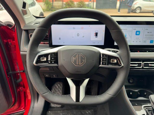 MG HS 1.5 T-GDI 170CV AUT. COMFORT