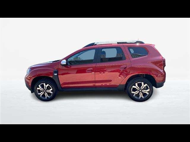 Dacia Duster 1.0 tce Prestige up Gpl 4x2 100cv