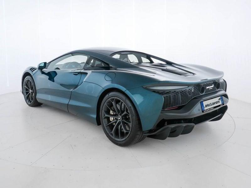 McLaren Artura Artura