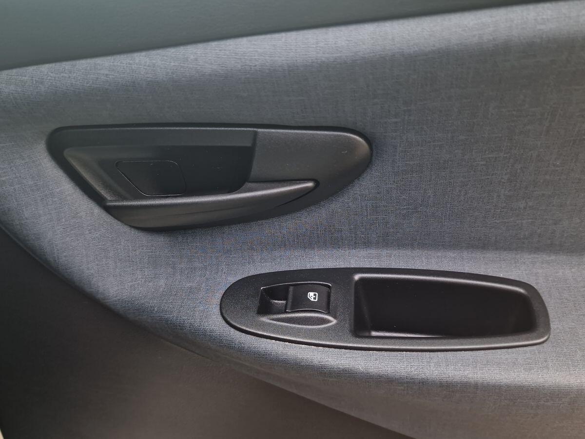 LANCIA YPSILON 1.0 IBRIDO GOLD