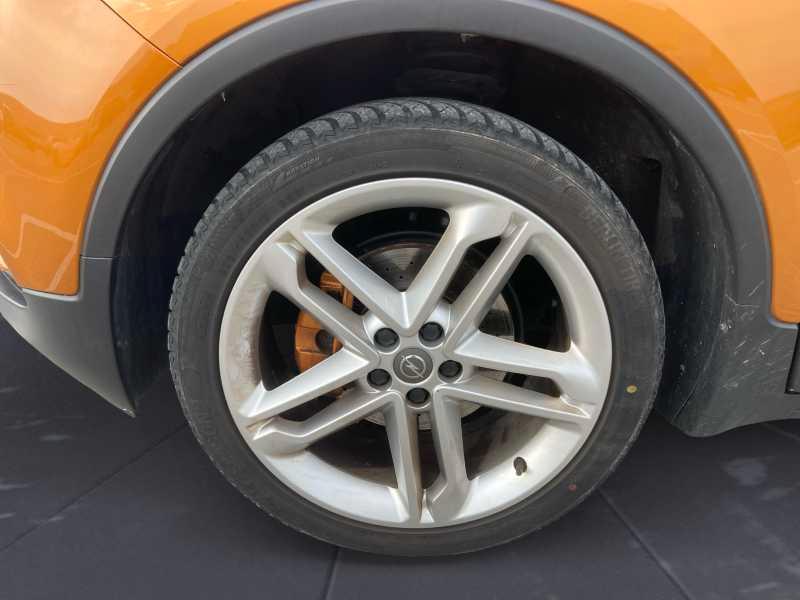 OPEL Mokka X 1.6 cdti Innovation s&s 4x4 136cv