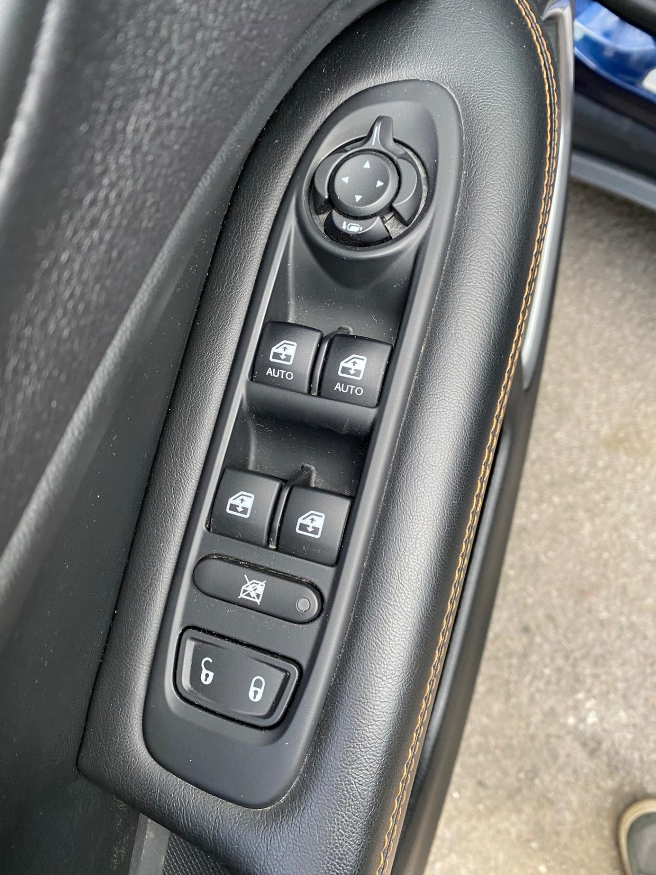 Jeep Compass 1.4 MultiAir 140cv 2WD Limited