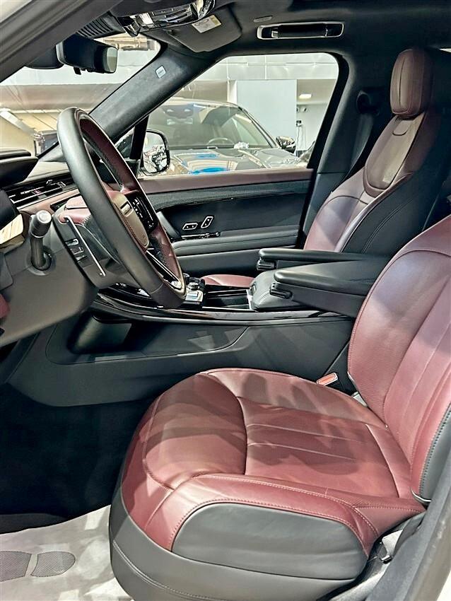 Land Rover Range Sport 3.0D l6 350 CV Autobiography