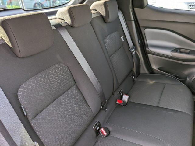 NISSAN Juke 1.0 DIG-T 117 CV N-Connecta