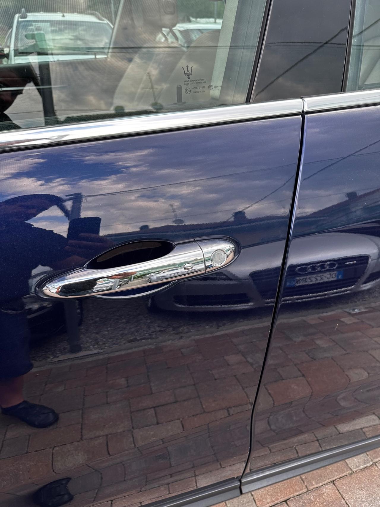 Maserati Levante V6 Diesel 275 CV AWD
