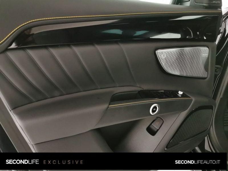 Maserati Grecale 2.0 mhev Modena 330cv auto