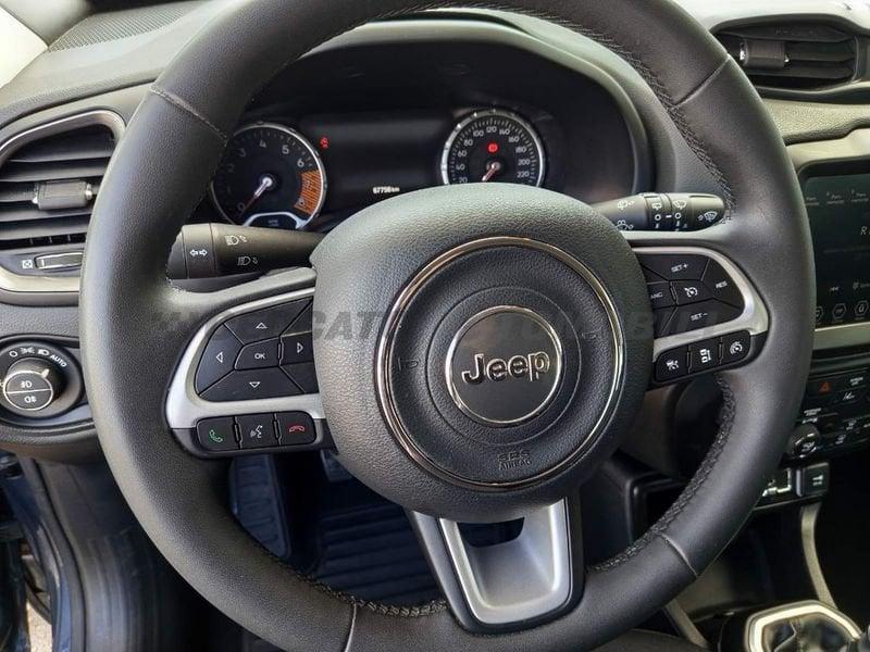 Jeep Renegade Renegade 1.0 t3 Limited 2wd