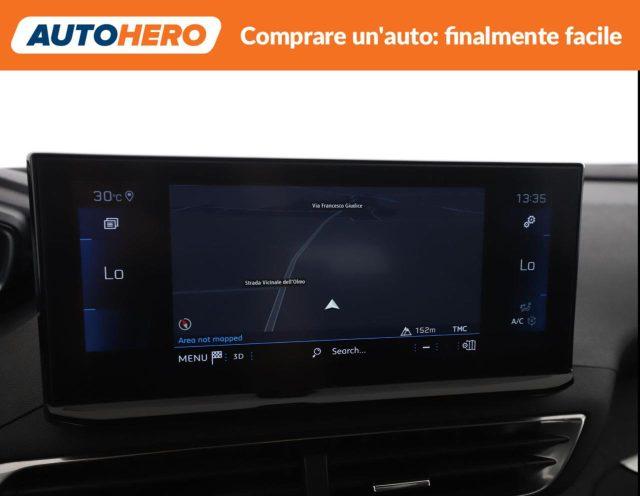 PEUGEOT 5008 BlueHDi 130 S&S EAT8 Allure Pack