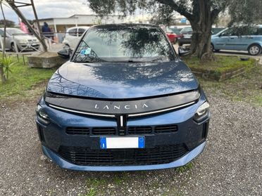 LANCIA Ypsilon IV 2024 - Ypsilon 51kWh Edizione Cassina 156cv