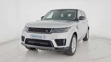 Land Rover RR Sport 3.0 SDV6 249 CV HSE