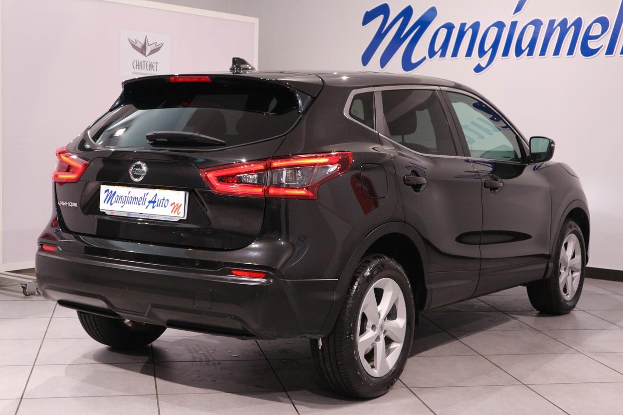 Nissan Qashqai 1.6dCi 131CV 2WD Business