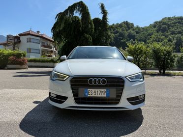 Audi A3 SPB 2.0 TDI Ambiente