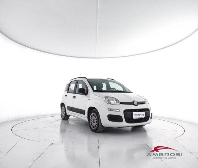 FIAT Panda 1.2 EasyPower Lounge - PER OPERATORI DEL SETTORE