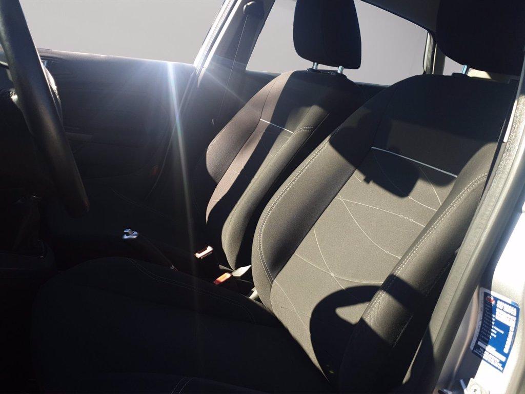 FORD Fiesta 5p 1.2 plus 60cv e6 del 2016