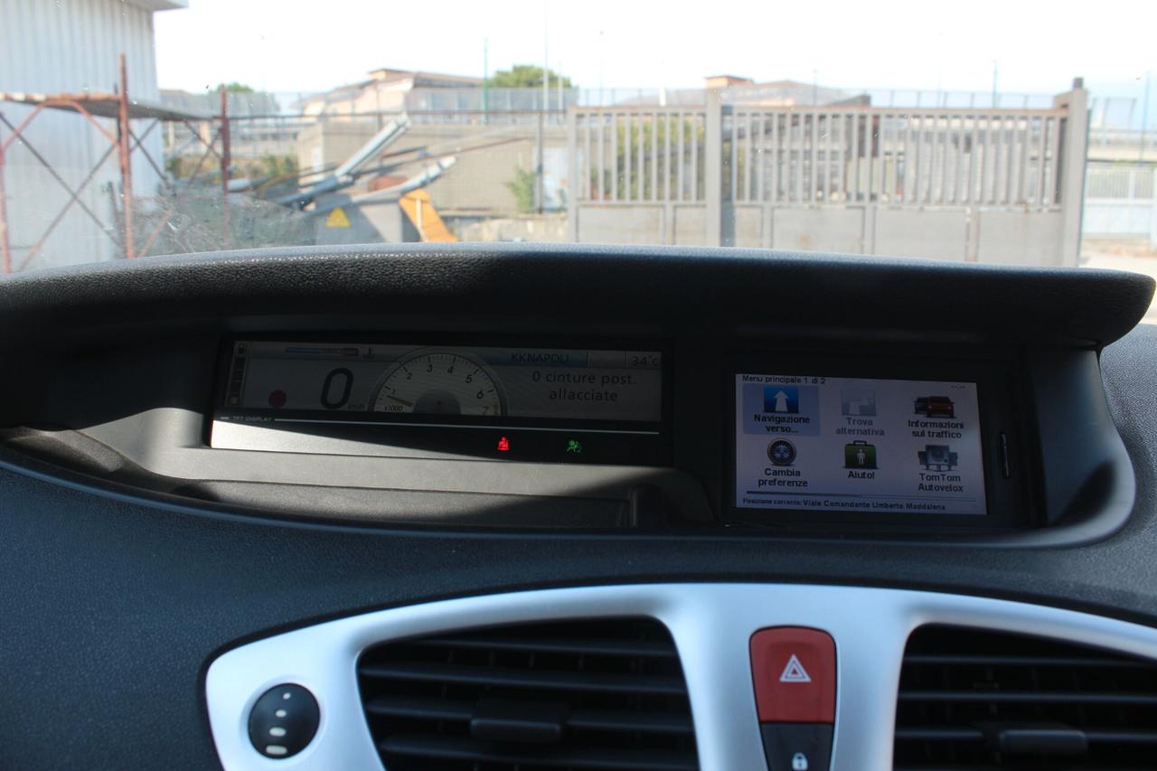 Renault Scenic Scénic X Mod 1.4 Tce Luxe