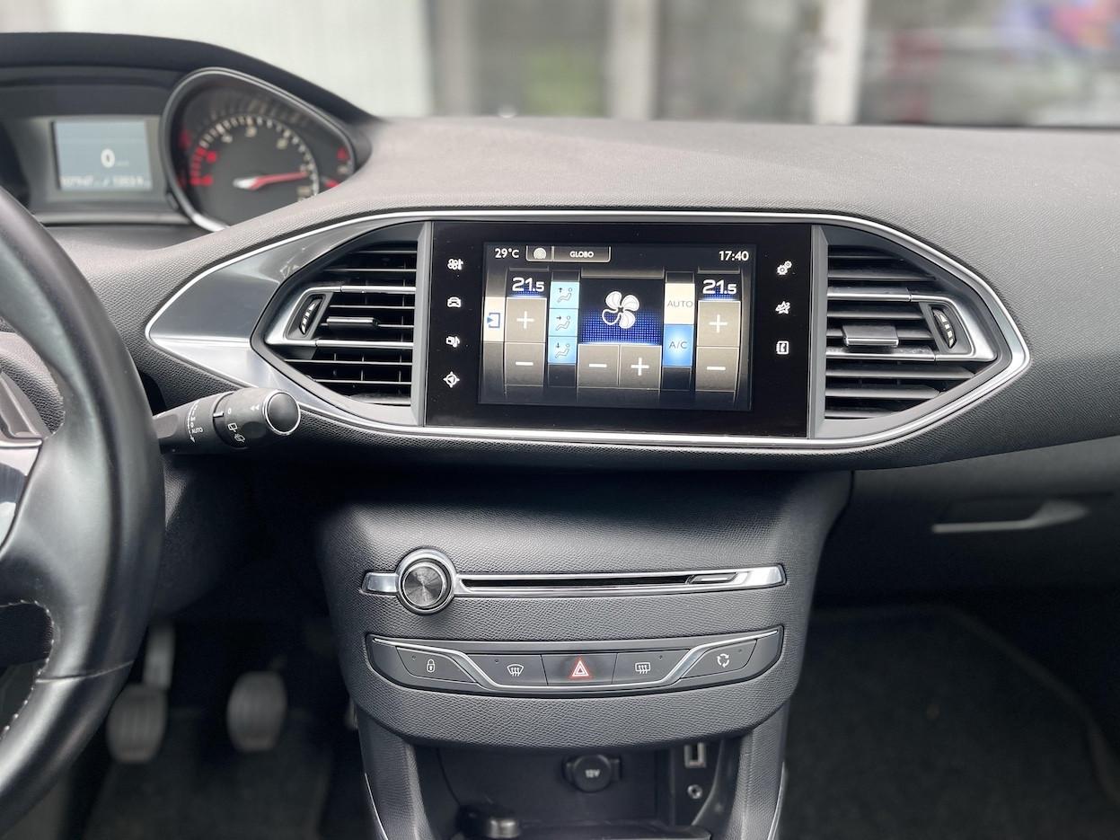 Peugeot 308 1.6 Diesel 120CV E6 Neo - 2017