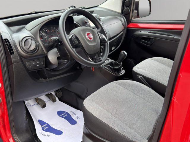FIAT Fiorino 1.3 MJT Adventure