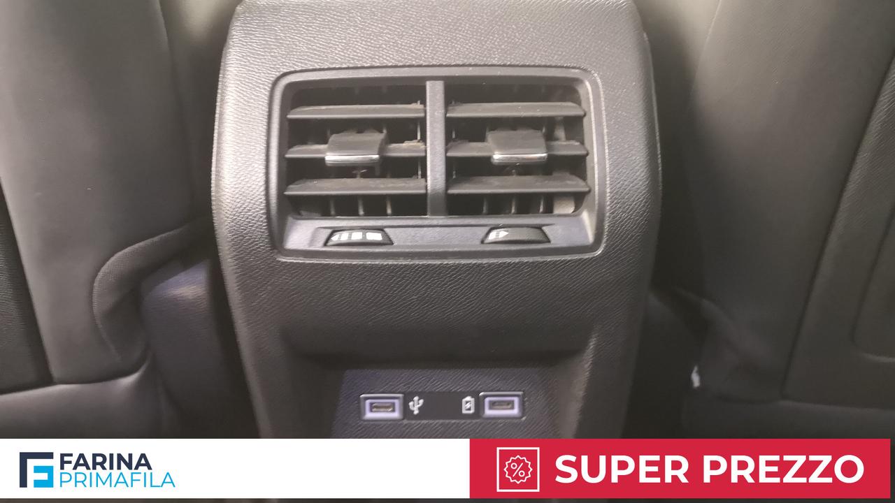 DS DS4 II 2021 - DS4 1.5 bluehdi Performance Line 130cv auto