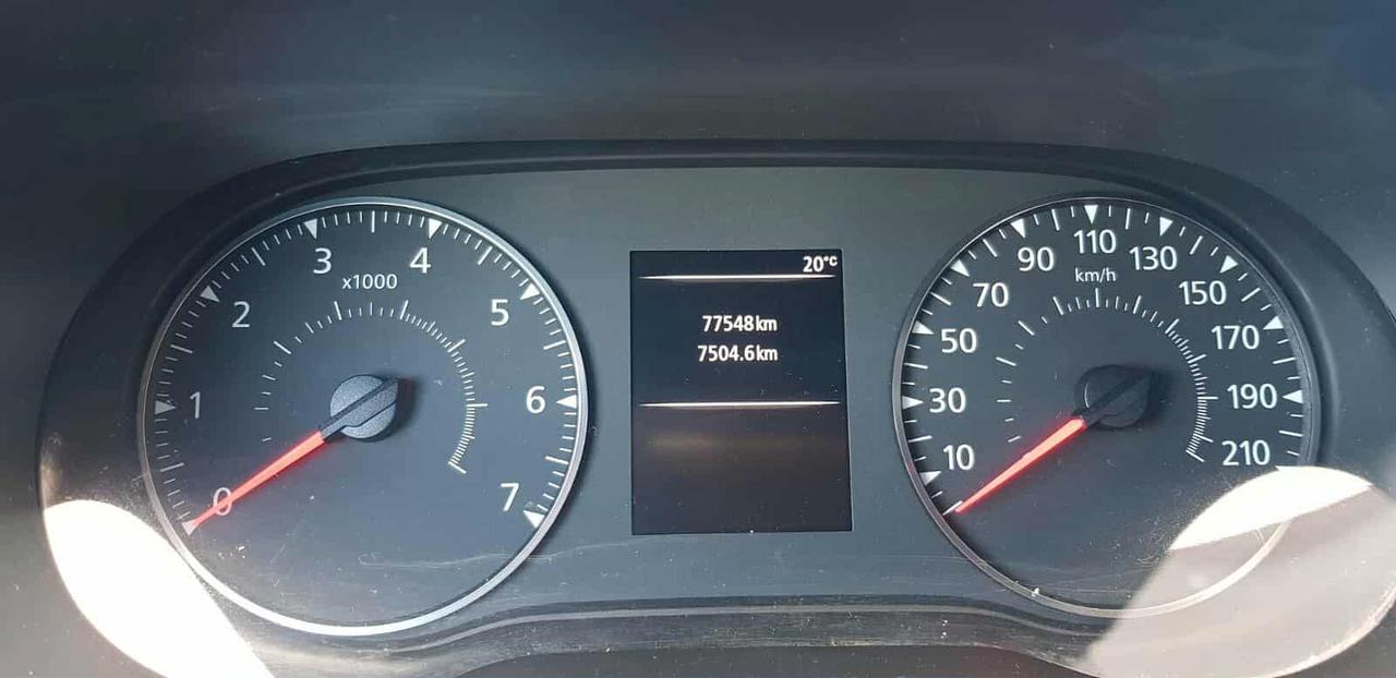 Dacia Duster 1.5 Blue dCi 8V 115 CV 4x2 Comfort